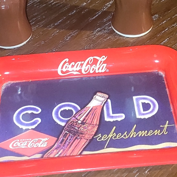 Coca-cola Nostalgia Memorabilia  Bundle - Picture 6 of 6